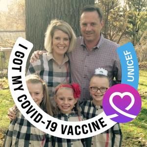 Meet your Posher, Lindsey